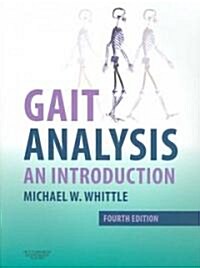 Gait Analysis (Paperback, CD-ROM, 4th)