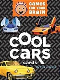 Cool Cars Cards (Cards, GMC)