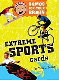 Extreme Sports (Cards, GMC)