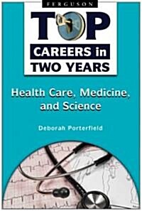 Healthcare, Medicine, Science (Hardcover)