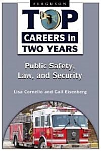 Public Safety, Law, and Security (Hardcover)