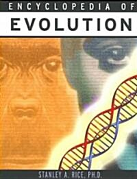 Encyclopedia of Evolution (Paperback, 1st)