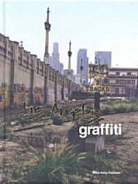 Los Angeles Graffiti (Hardcover)