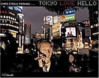 Tokyo Love Hello (Hardcover)