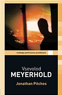 Vsevolod Meyerhold (Paperback)