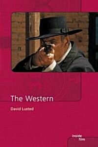 The Western (Paperback)