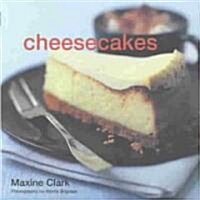 [중고] Cheesecakes (Hardcover)