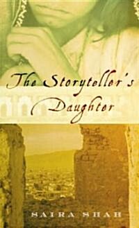 The Storytellers Daughter (Hardcover)