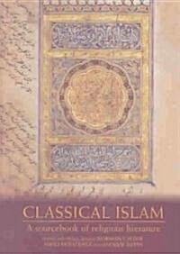 Classical Islam (Paperback)