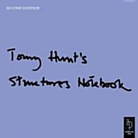 Tony Hunts Structures Notebook (Paperback, 2 ed)