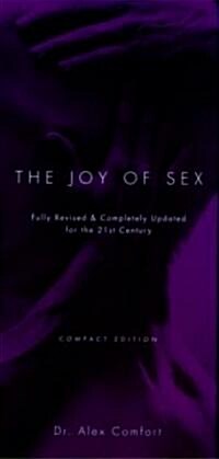 The Joy of Sex (Hardcover, Revised, Updated, Subsequent)