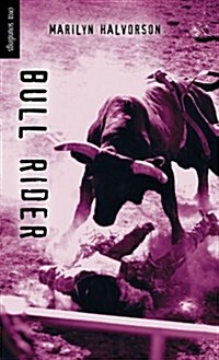 Bull Rider (Paperback)
