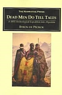 Dead Men Do Tell Tales (Paperback)