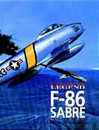 F-86 Sabre (Paperback)