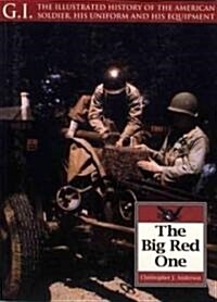 The Big Red One (Paperback)