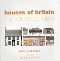 Houses of Britain : The Outside View (Paperback, 3 Rev ed)