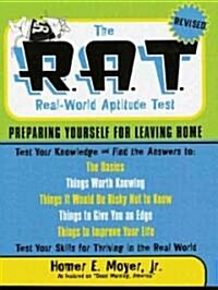 The R.A.T. Real-World Aptitude Test (Paperback, Revised, Subsequent)