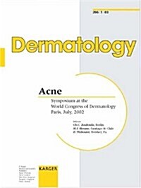 Acne (Paperback)