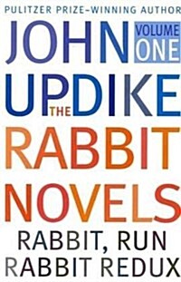 Rabbit, Run & Rabbit Redux (Paperback)