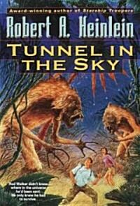 Tunnel in the Sky (Paperback)