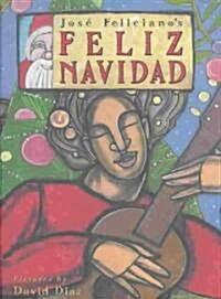 Feliz Navidad (Library, BIG, Bilingual)