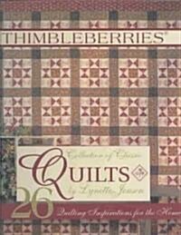 Collection of Classic Quilts (Hardcover)