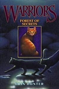 Forest of Secrets (Library Binding)