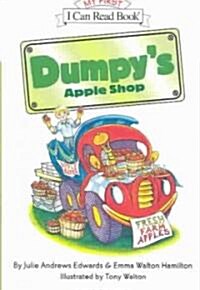 Dumpys Apple Shop (Hardcover)