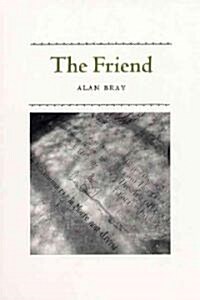 The Friend (Hardcover)