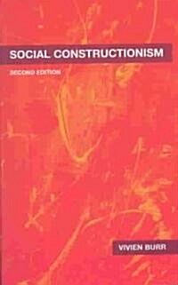 Social Constructionism (Paperback, 2)