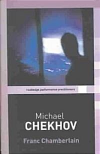 Michael Chekhov (Paperback)