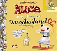 Alice in Wonderland (School & Library, Pop-Up)