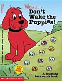 Dont Wake the Puppies (Hardcover)