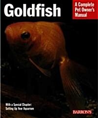 Goldfish (Paperback)