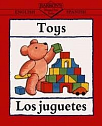 Toys/Los Juguetes (Paperback)
