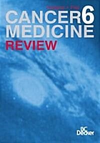 Holland-Frei Cancer6 Medicine Review (Paperback)
