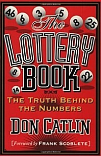 Lottery Book: The Truth Behind the Numbers (Paperback)
