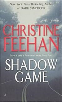 Shadow Game (Mass Market Paperback)