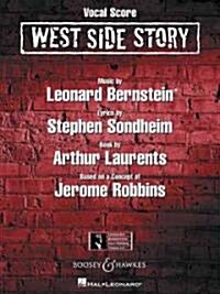 West Side Story (Paperback)