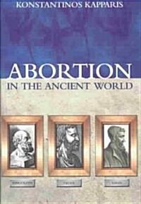 Abortion in the Ancient World (Hardcover)