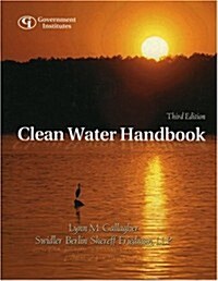 Clean Water Handbook (Paperback, 3)