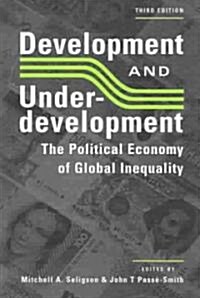 Development and Underdevelopment (Paperback, 3rd)