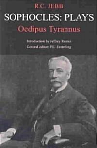 Sophocles: Plays: Oedipus Tyrannus (Paperback, New ed)