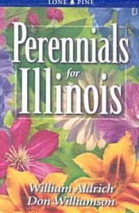 Perennials for Illinois (Paperback)