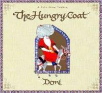 (The)hungry coat : a tale from Turkey 