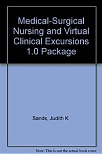 Medical-Surgical Nursing (Hardcover, 7th, PCK)