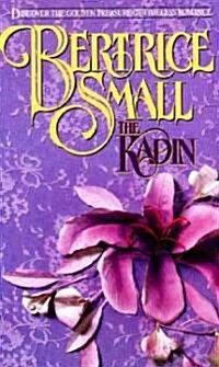 The Kadin (Mass Market Paperback)