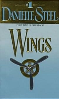 Wings (Mass Market Paperback)