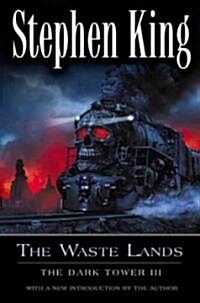 The Waste Lands (Revised Edition): The Dark Tower III (Paperback)