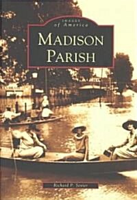 Madison Parish (Paperback)